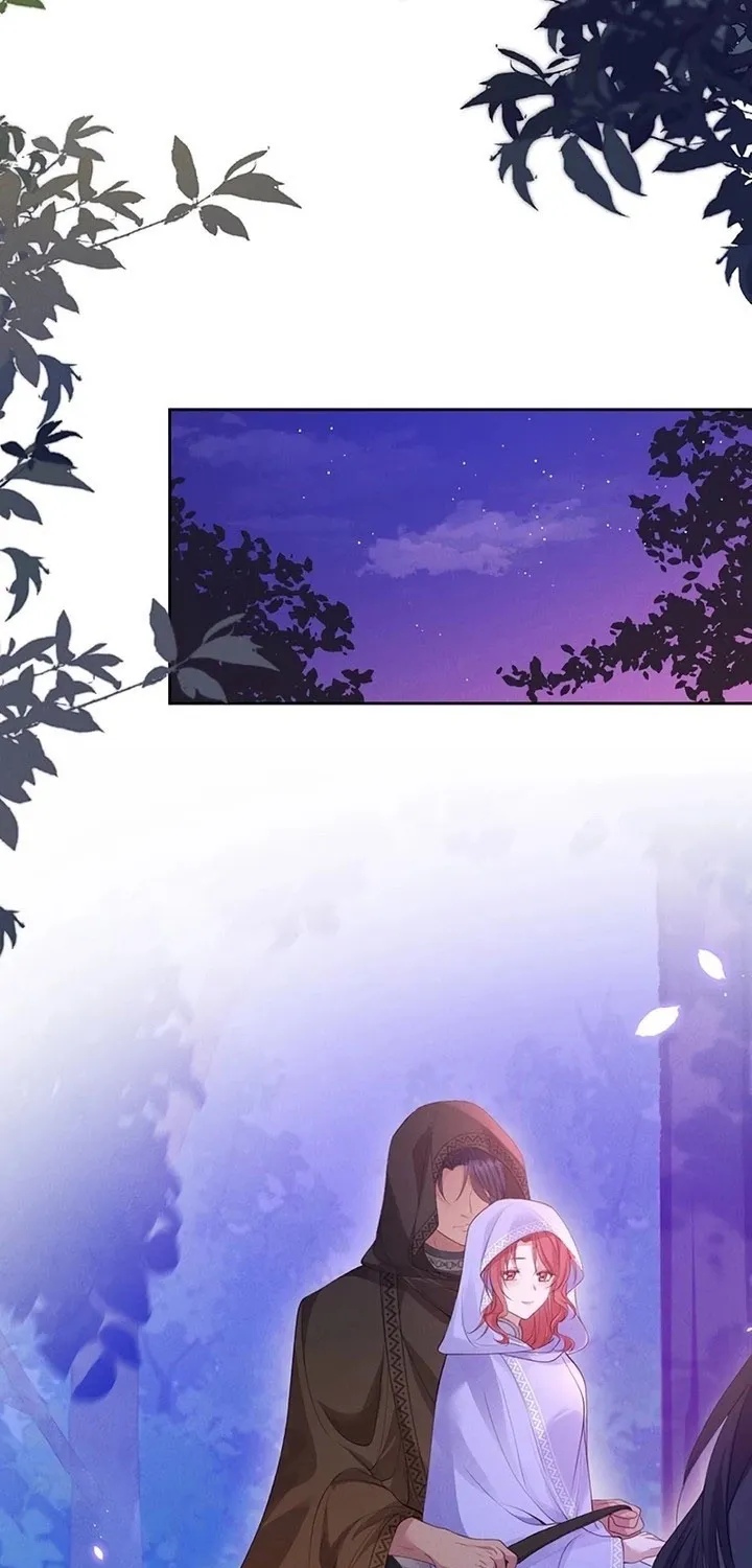 Fuguu no Hanayome wa, Utsukushiki Ryuu Ou ni Ubawareru Chapter 26 page 39 - 