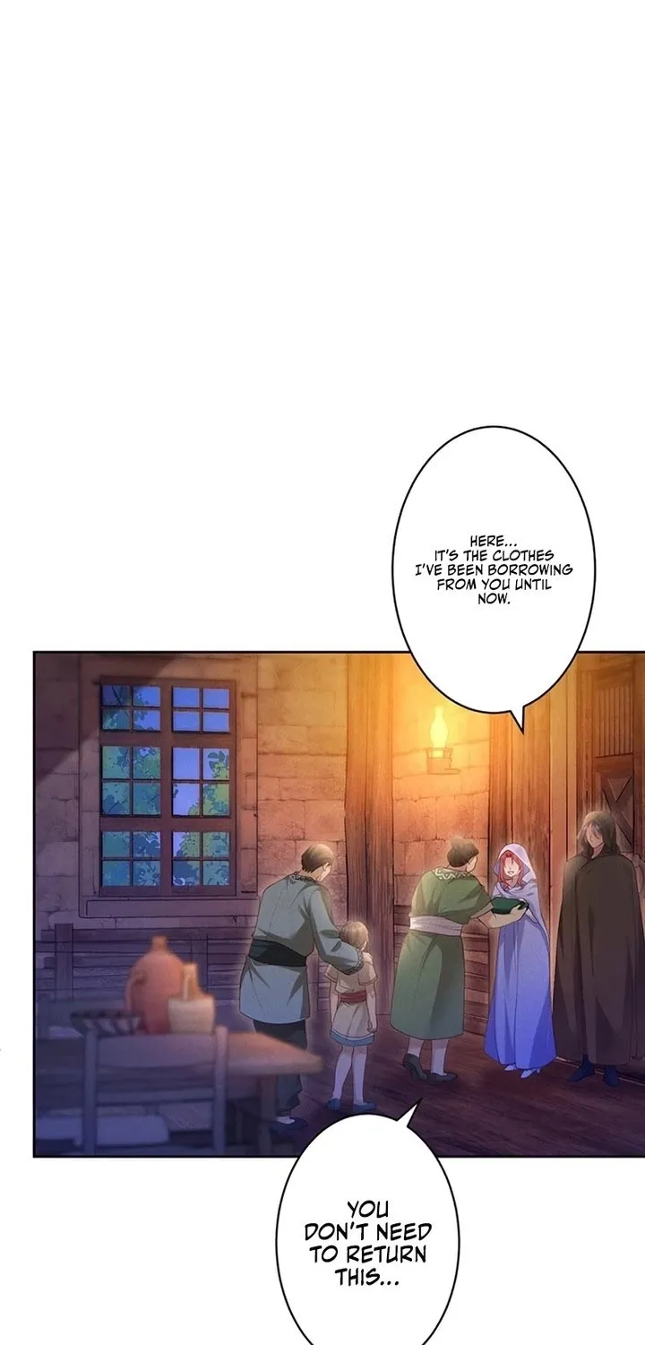 Fuguu no Hanayome wa, Utsukushiki Ryuu Ou ni Ubawareru Chapter 26 page 5 - 