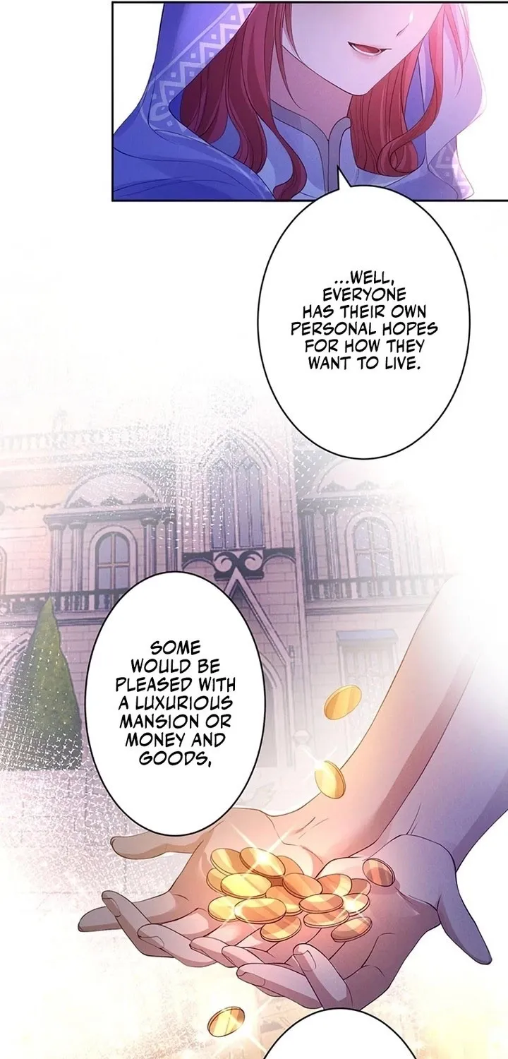 Fuguu no Hanayome wa, Utsukushiki Ryuu Ou ni Ubawareru Chapter 26 page 43 - 
