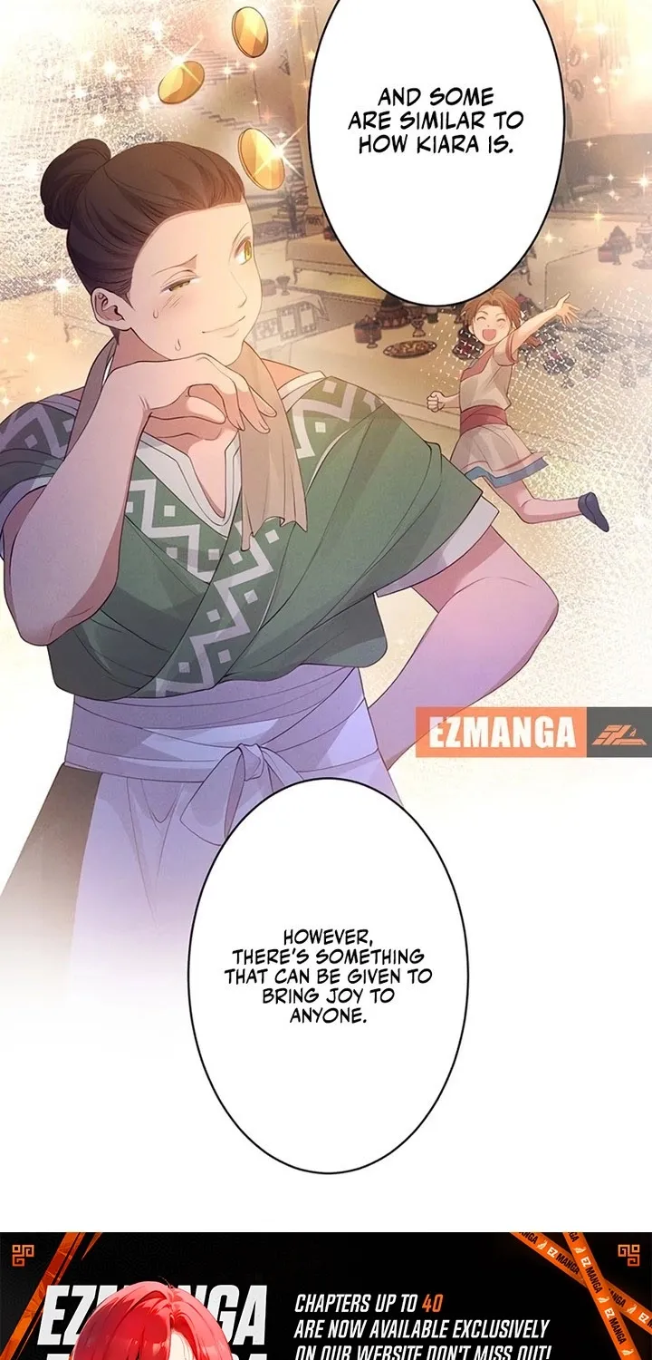 Fuguu no Hanayome wa, Utsukushiki Ryuu Ou ni Ubawareru Chapter 26 page 44 - 