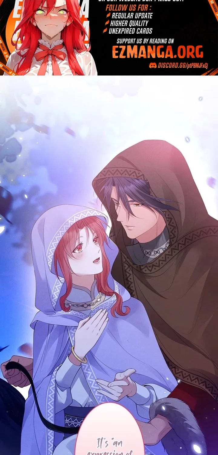 Fuguu no Hanayome wa, Utsukushiki Ryuu Ou ni Ubawareru Chapter 26 page 45 - 