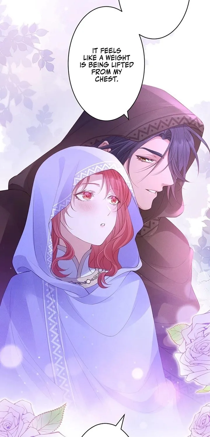 Fuguu no Hanayome wa, Utsukushiki Ryuu Ou ni Ubawareru Chapter 26 page 48 - 