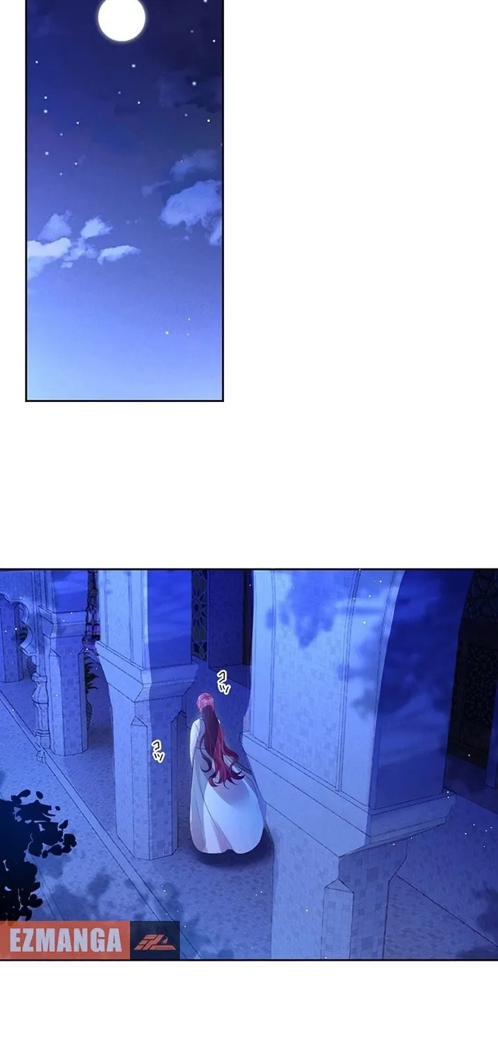 Fuguu no Hanayome wa, Utsukushiki Ryuu Ou ni Ubawareru Chapter 26 page 51 - 