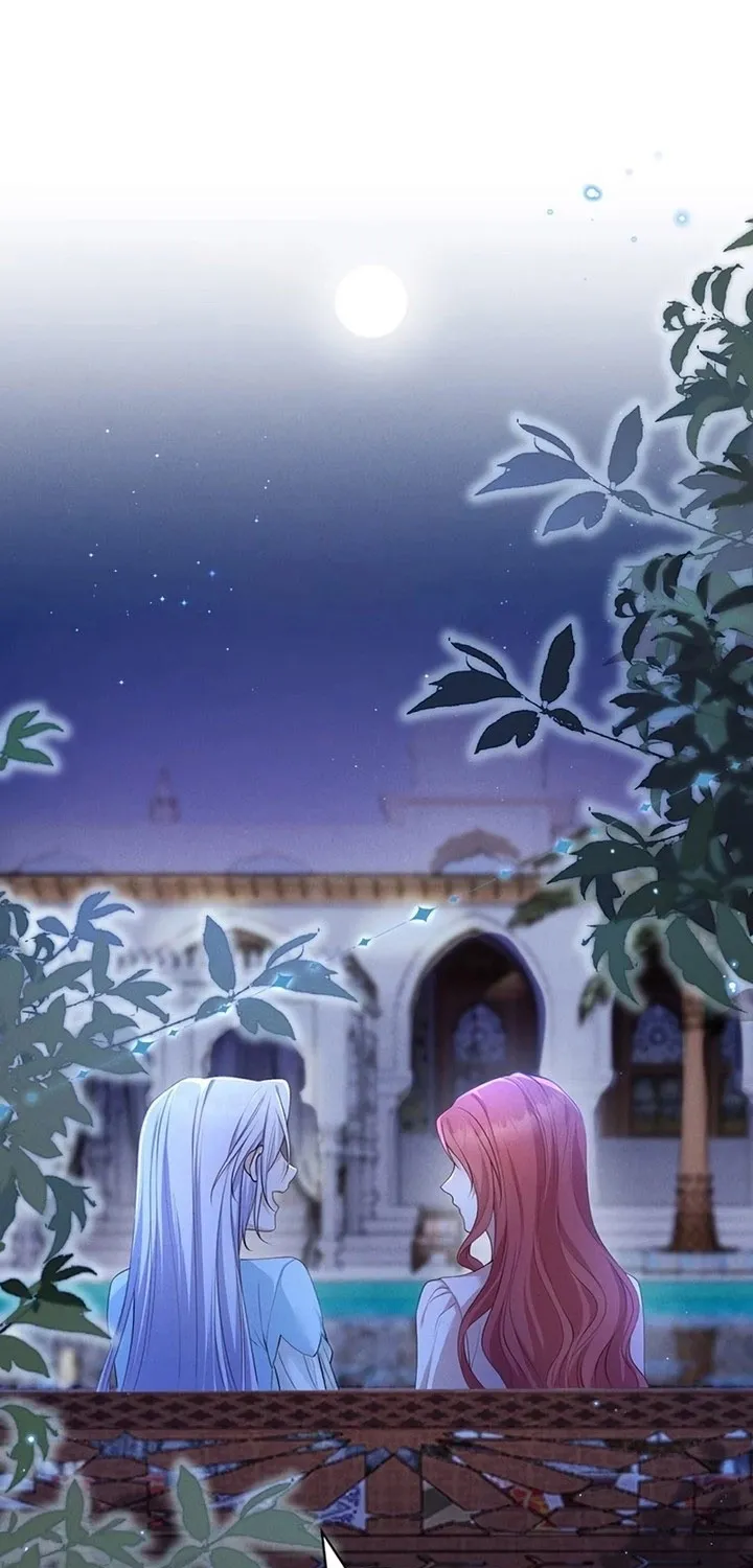 Fuguu no Hanayome wa, Utsukushiki Ryuu Ou ni Ubawareru Chapter 26 page 58 - 