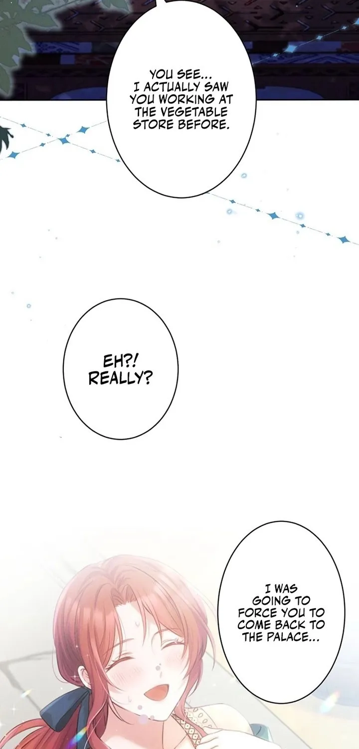 Fuguu no Hanayome wa, Utsukushiki Ryuu Ou ni Ubawareru Chapter 26 page 59 - 