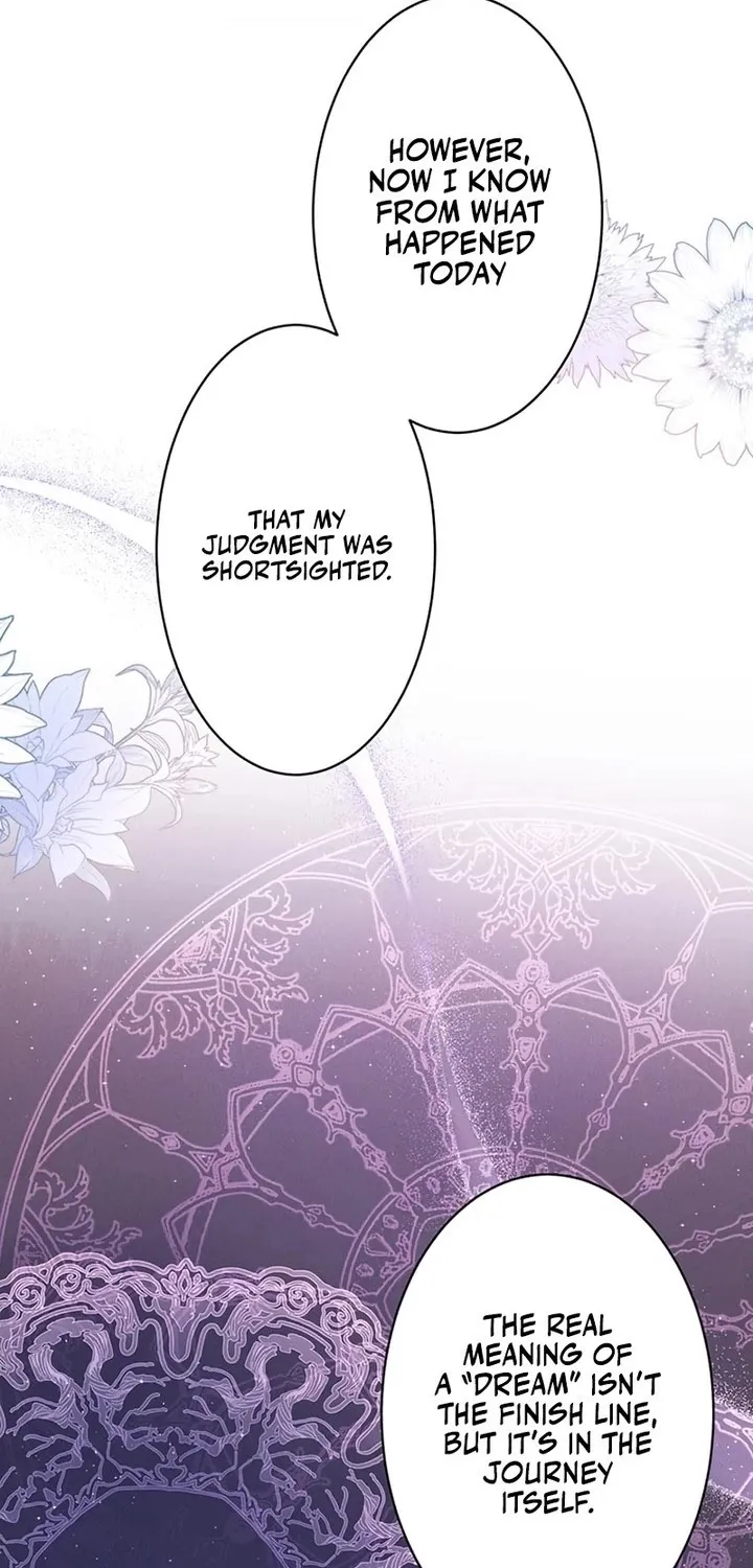 Fuguu no Hanayome wa, Utsukushiki Ryuu Ou ni Ubawareru Chapter 26 page 62 - 