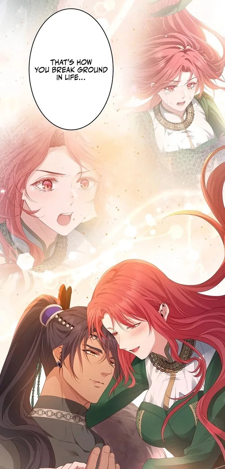 Fuguu no Hanayome wa, Utsukushiki Ryuu Ou ni Ubawareru Chapter 26 page 66 - 