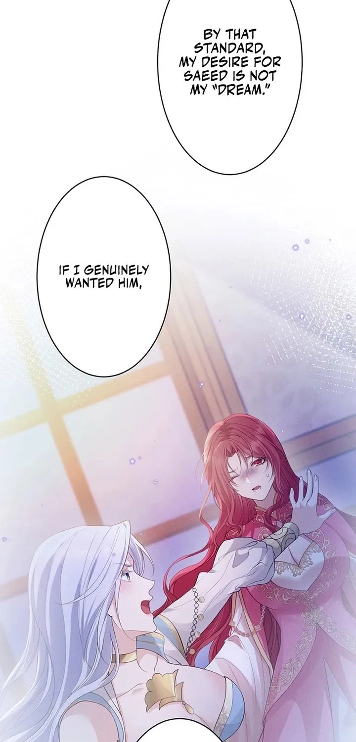 Fuguu no Hanayome wa, Utsukushiki Ryuu Ou ni Ubawareru Chapter 26 page 68 - 