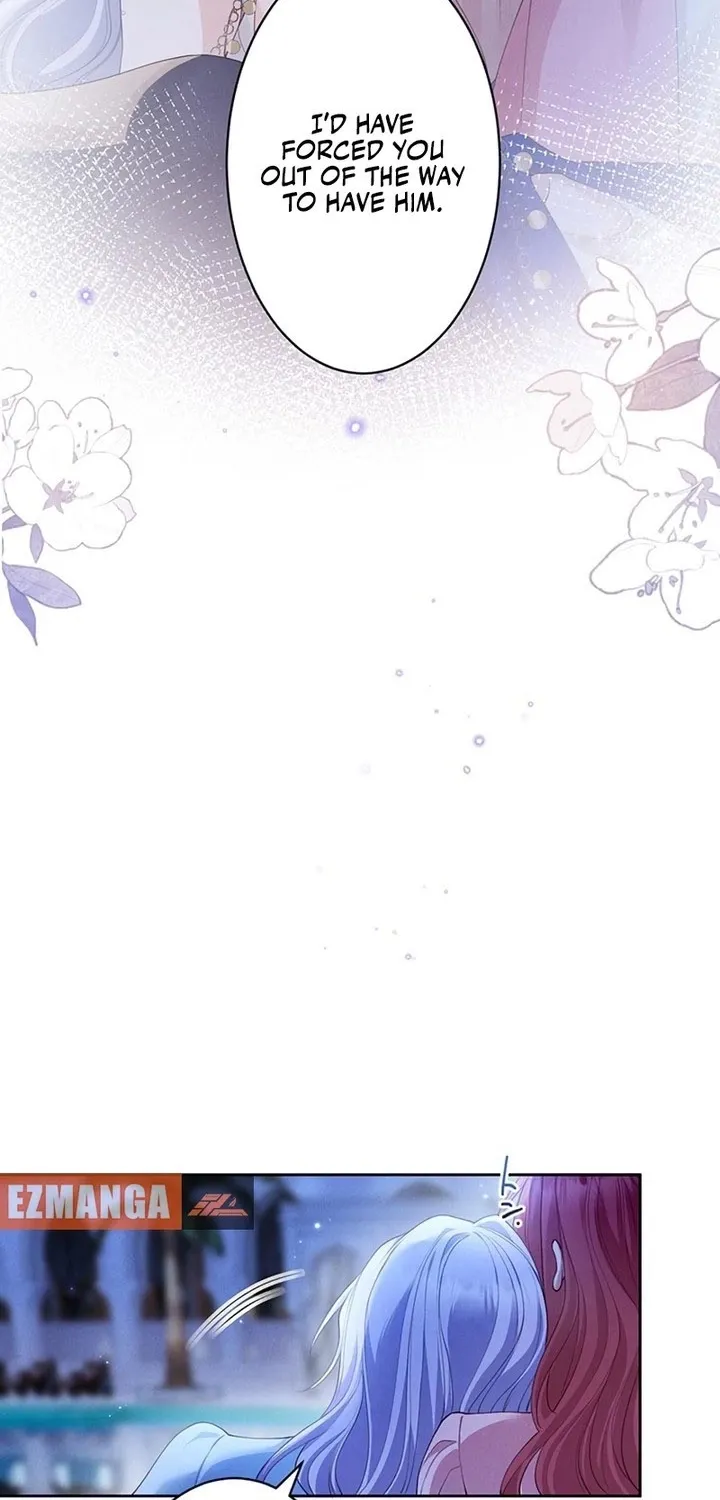 Fuguu no Hanayome wa, Utsukushiki Ryuu Ou ni Ubawareru Chapter 26 page 69 - 