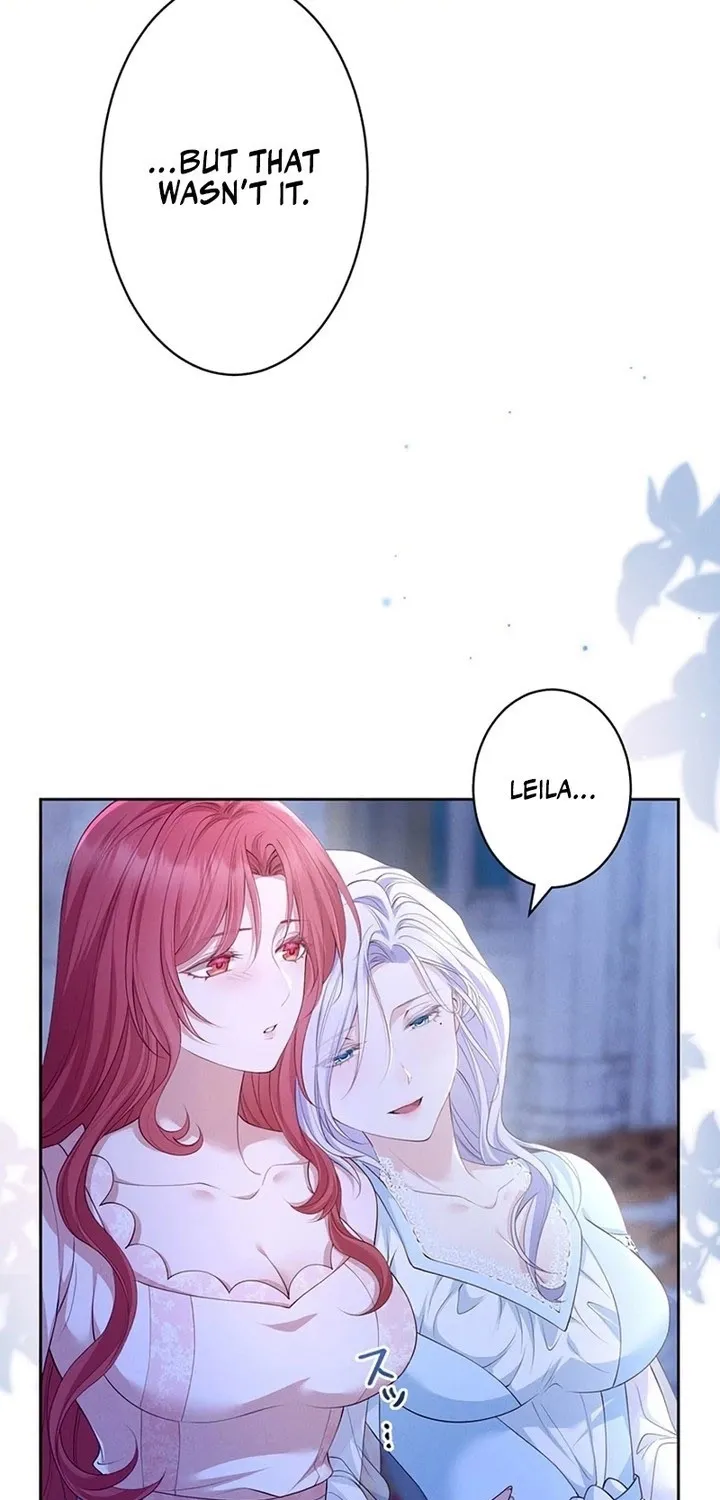 Fuguu no Hanayome wa, Utsukushiki Ryuu Ou ni Ubawareru Chapter 26 page 70 - 