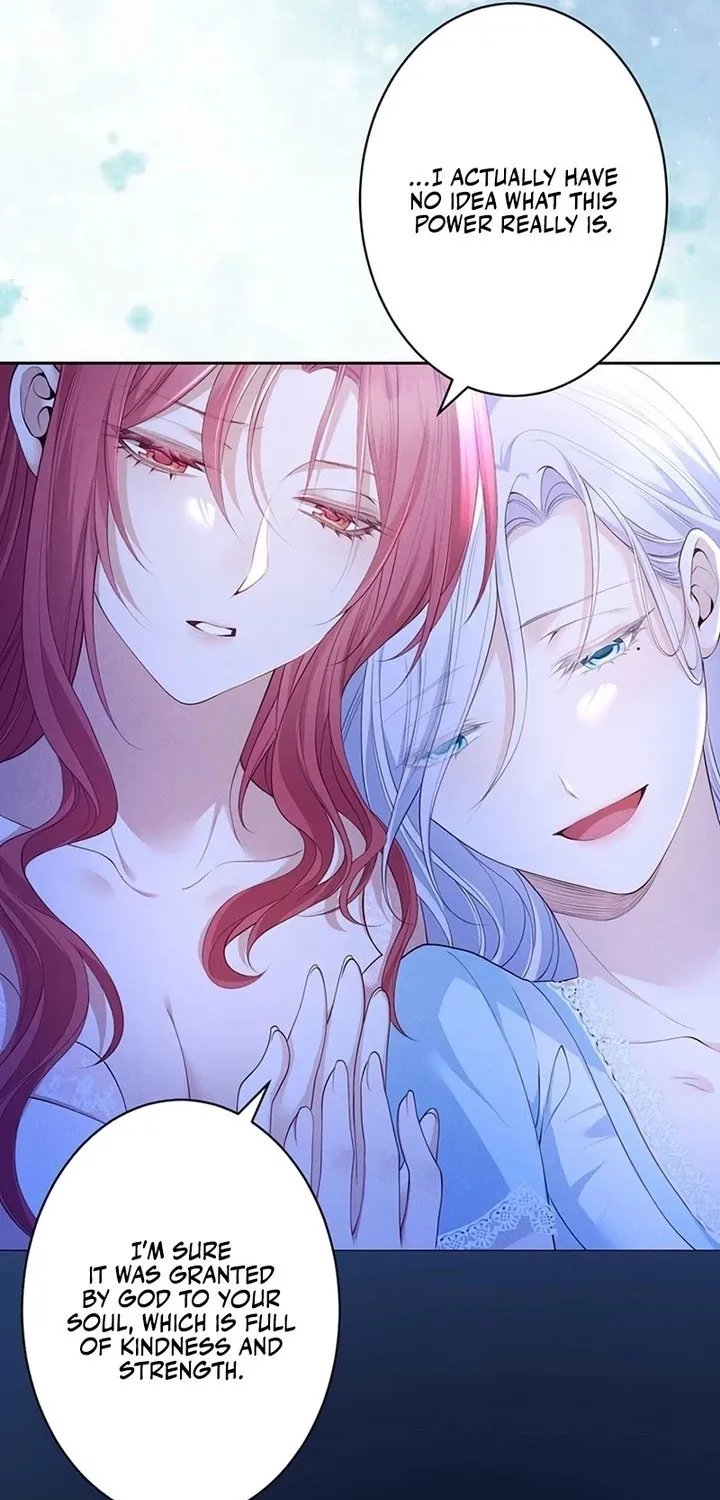 Fuguu no Hanayome wa, Utsukushiki Ryuu Ou ni Ubawareru Chapter 26 page 73 - 