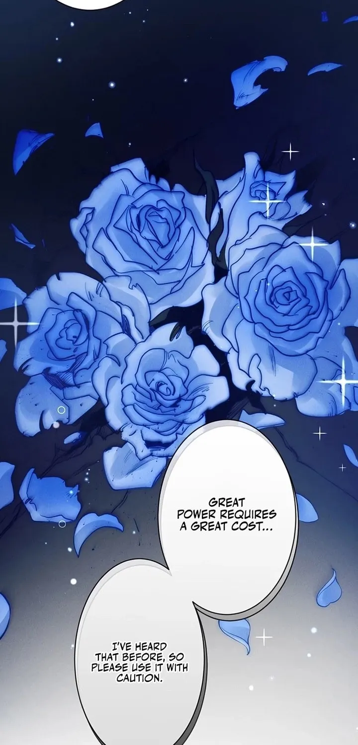 Fuguu no Hanayome wa, Utsukushiki Ryuu Ou ni Ubawareru Chapter 26 page 74 - 