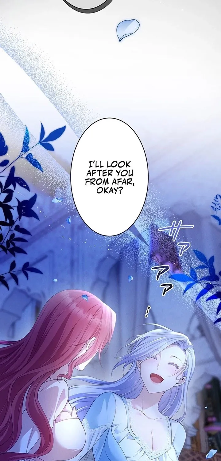 Fuguu no Hanayome wa, Utsukushiki Ryuu Ou ni Ubawareru Chapter 26 page 75 - 
