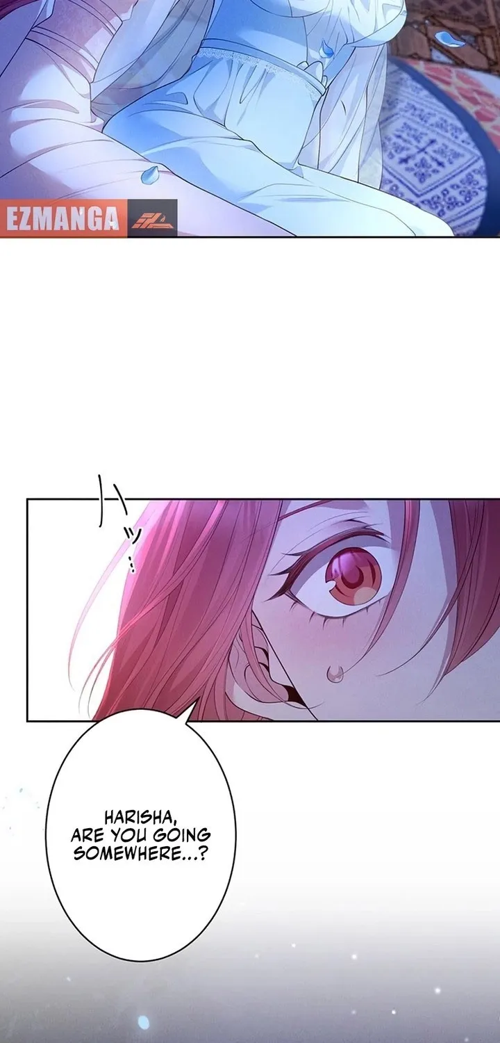 Fuguu no Hanayome wa, Utsukushiki Ryuu Ou ni Ubawareru Chapter 26 page 76 - 