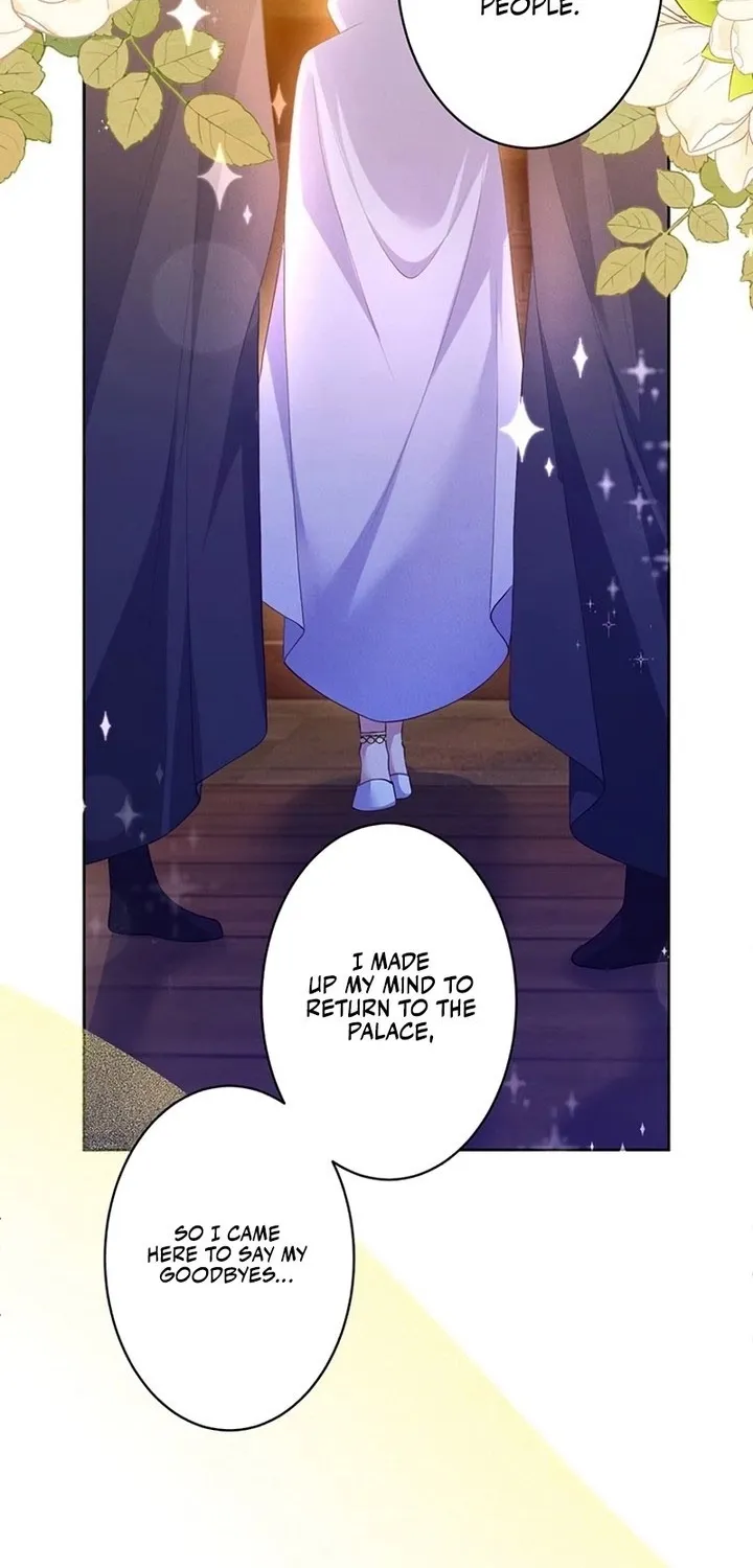 Fuguu no Hanayome wa, Utsukushiki Ryuu Ou ni Ubawareru Chapter 26 page 9 - 