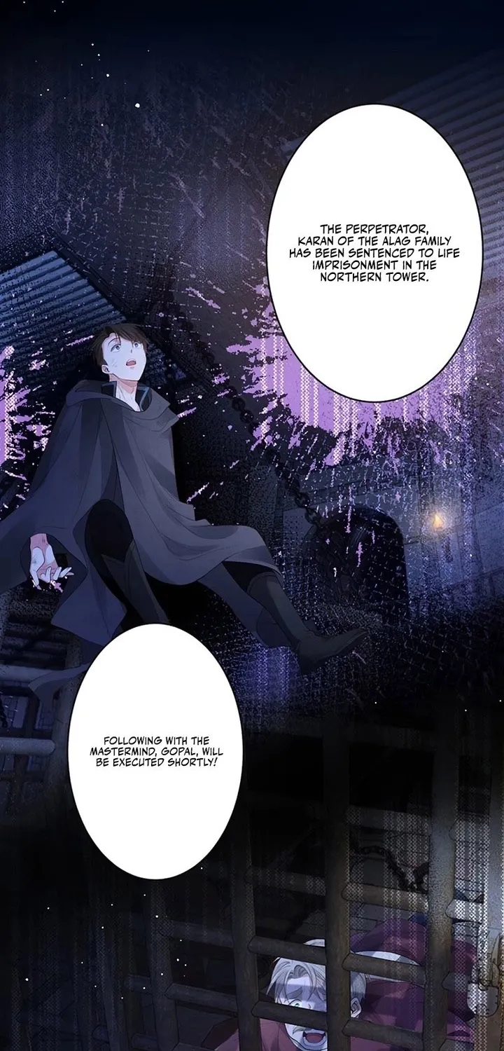 Fuguu no Hanayome wa, Utsukushiki Ryuu Ou ni Ubawareru Chapter 26 page 81 - 