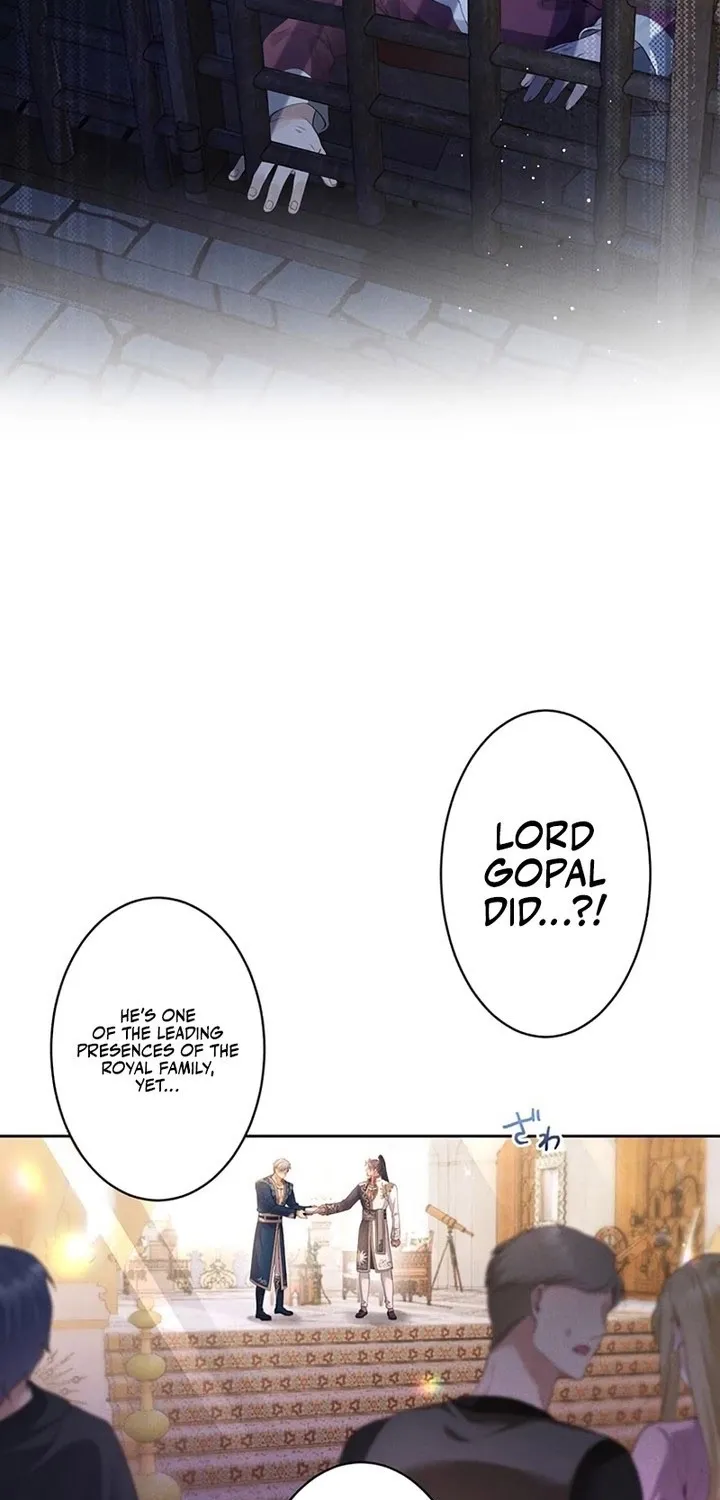 Fuguu no Hanayome wa, Utsukushiki Ryuu Ou ni Ubawareru Chapter 26 page 82 - 