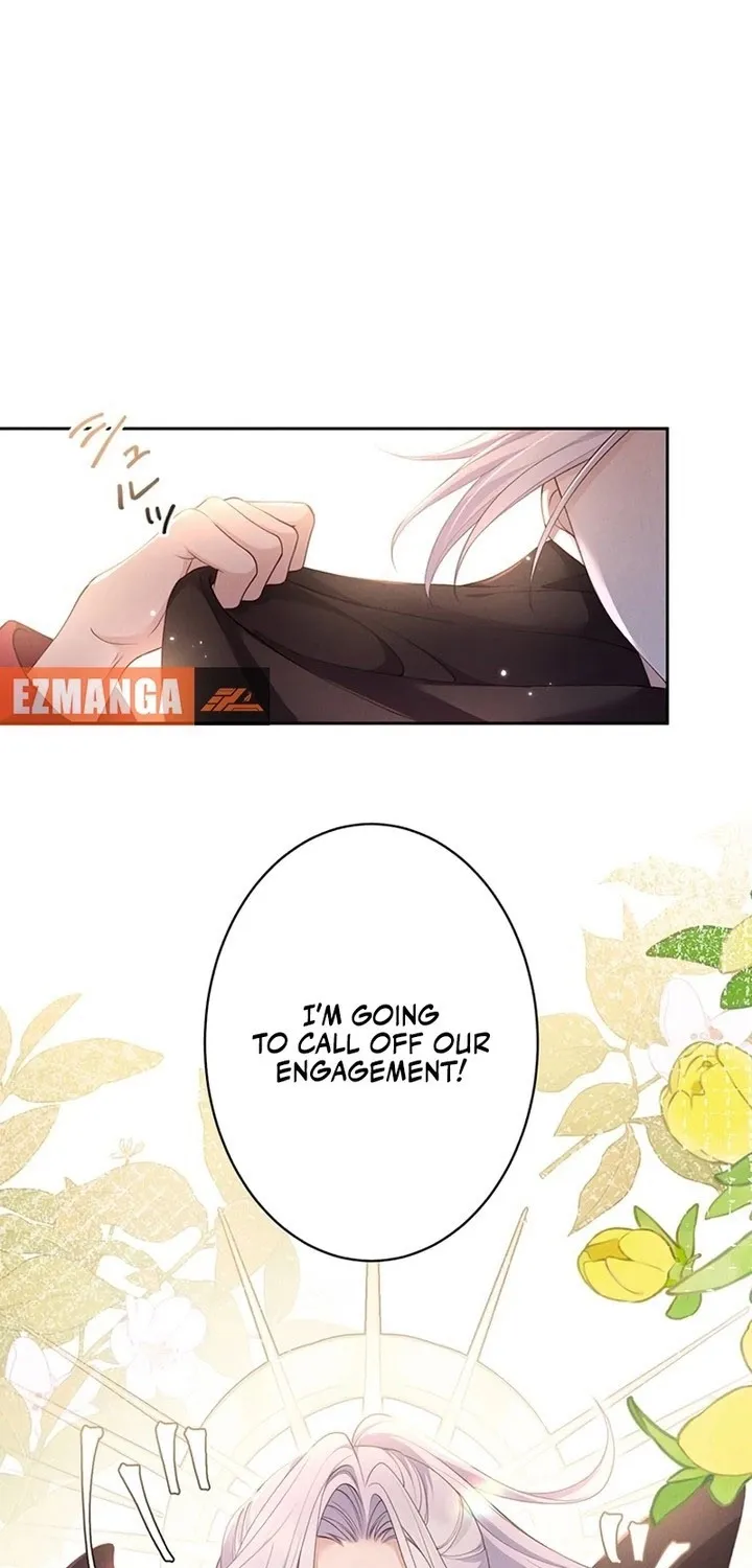 Fuguu no Hanayome wa, Utsukushiki Ryuu Ou ni Ubawareru Chapter 26 page 88 - 