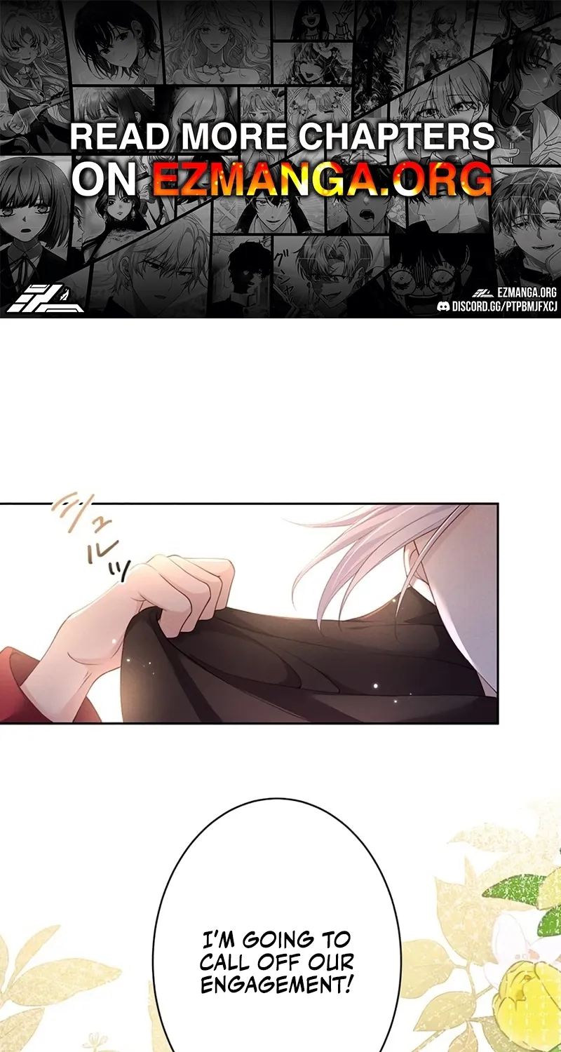 Fuguu no Hanayome wa, Utsukushiki Ryuu Ou ni Ubawareru Chapter 27 page 1 - 