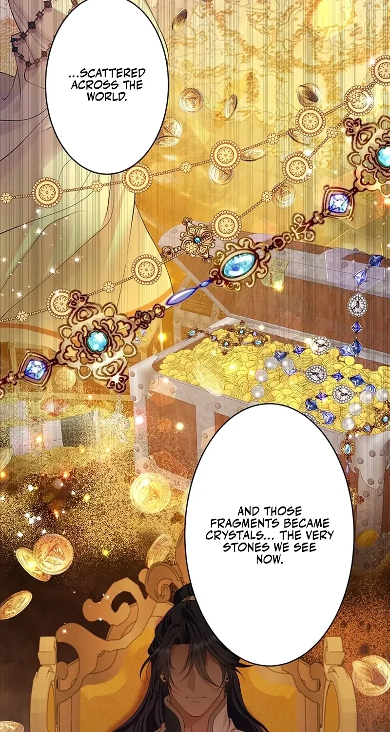 Fuguu no Hanayome wa, Utsukushiki Ryuu Ou ni Ubawareru Chapter 27 page 14 - 