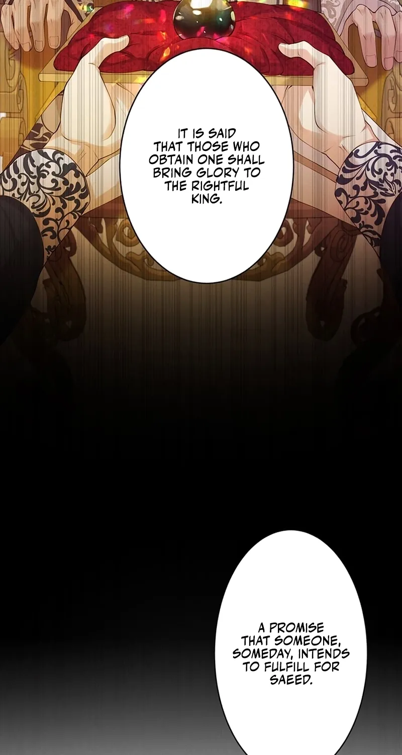 Fuguu no Hanayome wa, Utsukushiki Ryuu Ou ni Ubawareru Chapter 27 page 16 - 