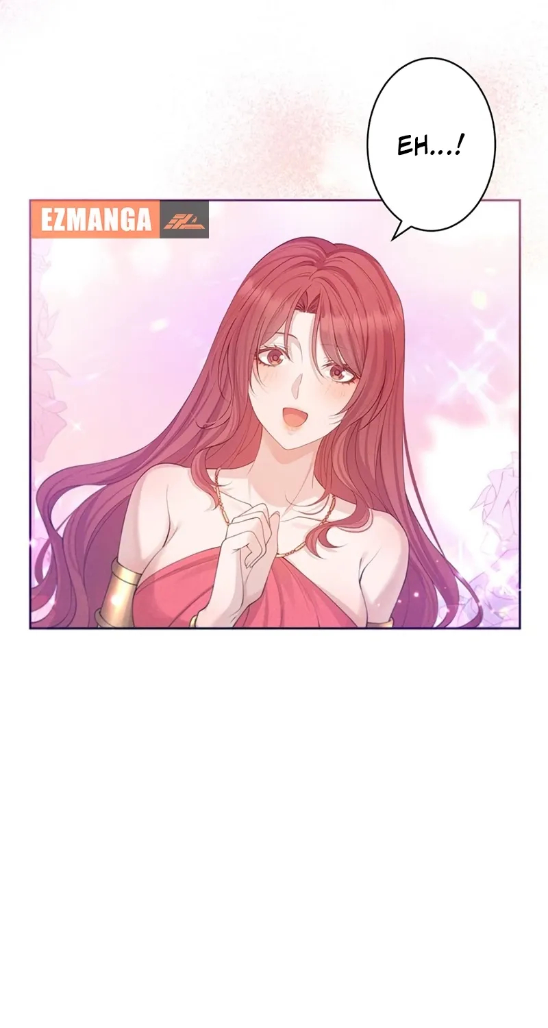 Fuguu no Hanayome wa, Utsukushiki Ryuu Ou ni Ubawareru Chapter 27 page 22 - 