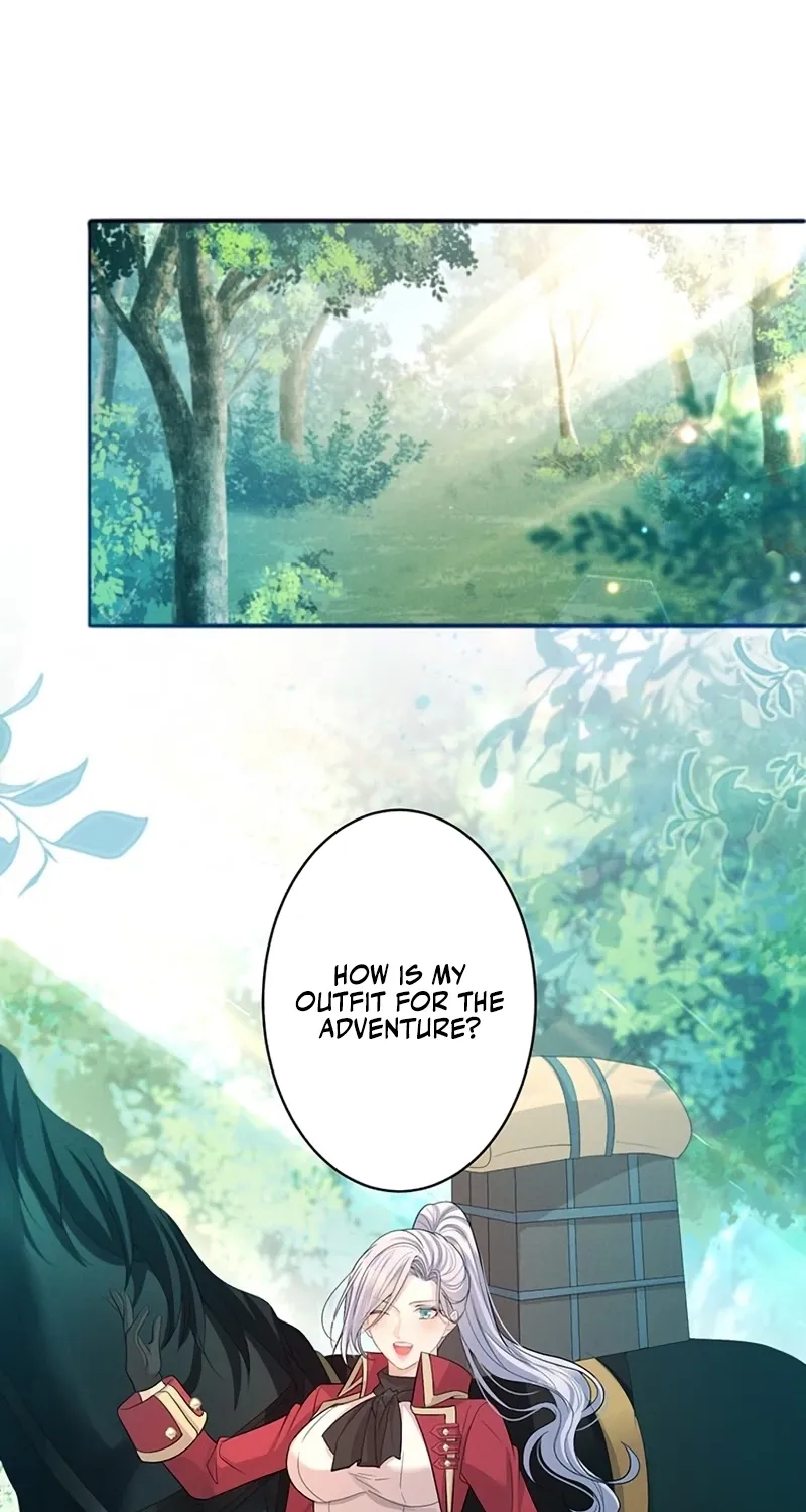 Fuguu no Hanayome wa, Utsukushiki Ryuu Ou ni Ubawareru Chapter 27 page 23 - 