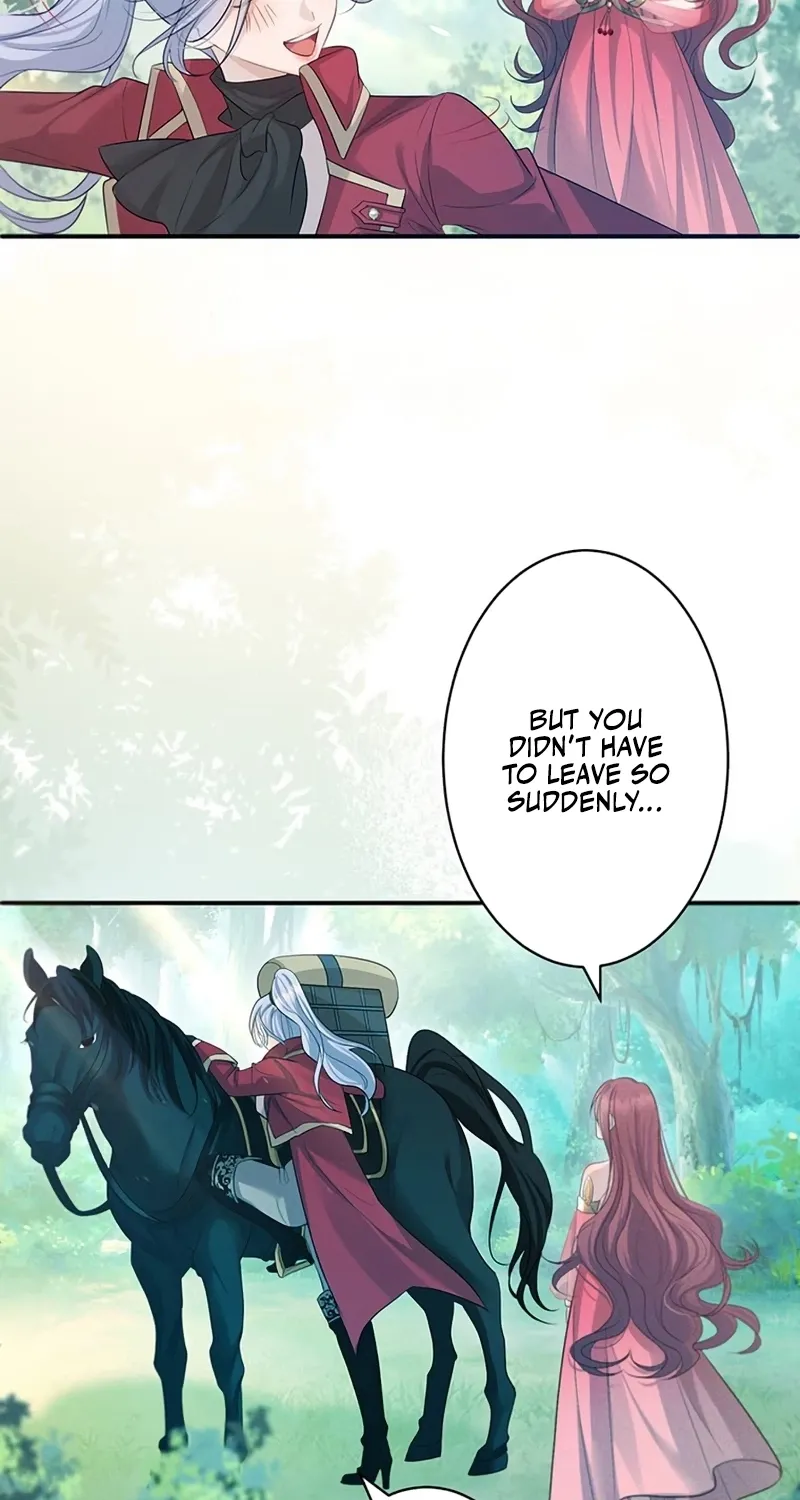 Fuguu no Hanayome wa, Utsukushiki Ryuu Ou ni Ubawareru Chapter 27 page 26 - 