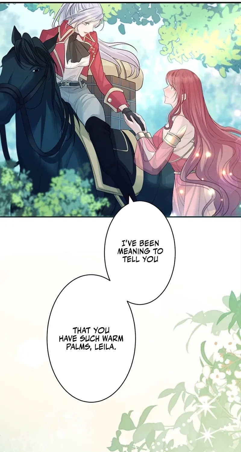 Fuguu no Hanayome wa, Utsukushiki Ryuu Ou ni Ubawareru Chapter 27 page 31 - 
