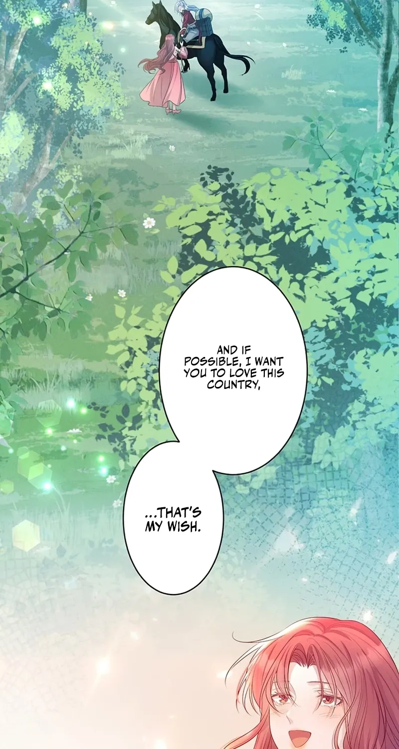 Fuguu no Hanayome wa, Utsukushiki Ryuu Ou ni Ubawareru Chapter 27 page 37 - 