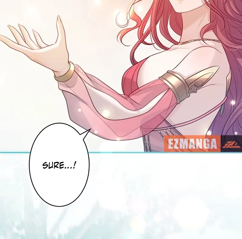 Fuguu no Hanayome wa, Utsukushiki Ryuu Ou ni Ubawareru Chapter 27 page 38 - 