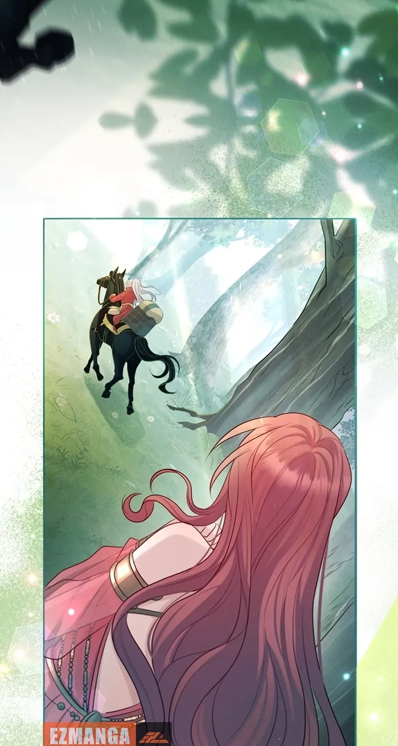 Fuguu no Hanayome wa, Utsukushiki Ryuu Ou ni Ubawareru Chapter 27 page 40 - 