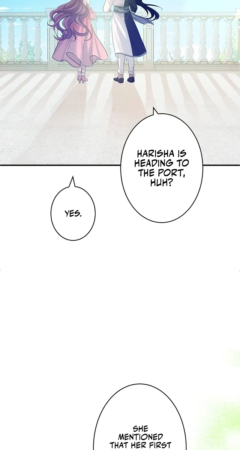 Fuguu no Hanayome wa, Utsukushiki Ryuu Ou ni Ubawareru Chapter 27 page 42 - 