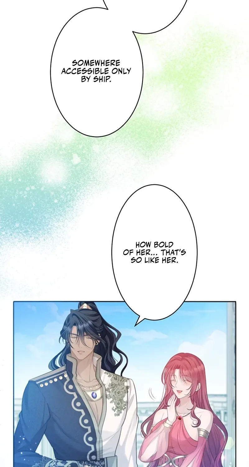 Fuguu no Hanayome wa, Utsukushiki Ryuu Ou ni Ubawareru Chapter 27 page 44 - 
