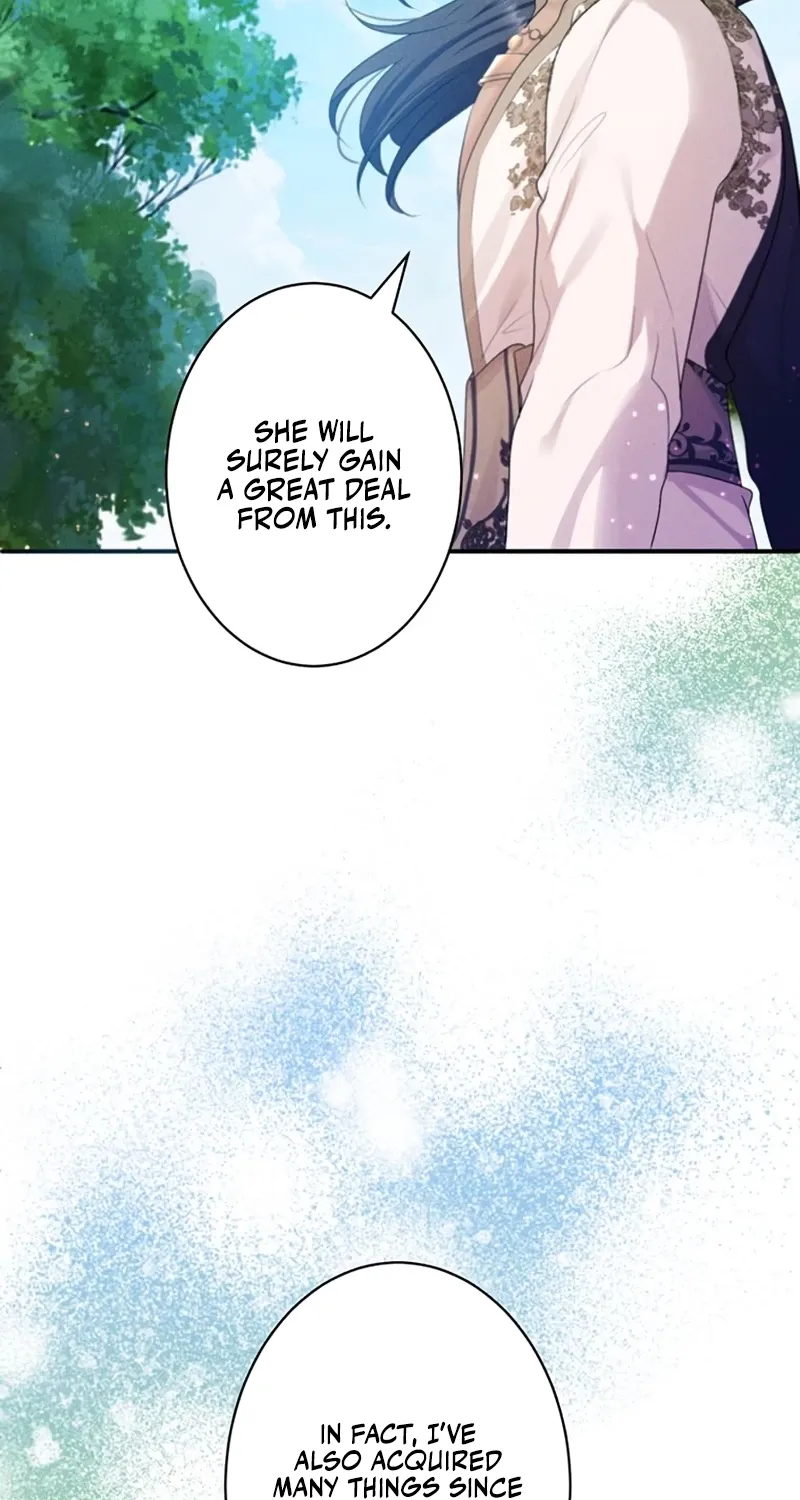 Fuguu no Hanayome wa, Utsukushiki Ryuu Ou ni Ubawareru Chapter 27 page 46 - 