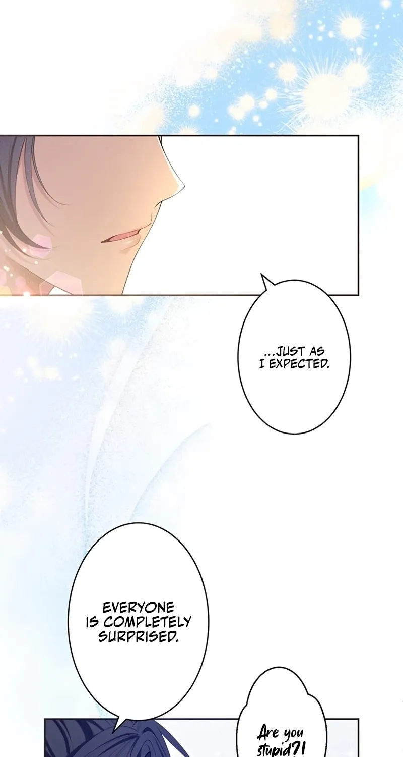 Fuguu no Hanayome wa, Utsukushiki Ryuu Ou ni Ubawareru Chapter 27 page 6 - 