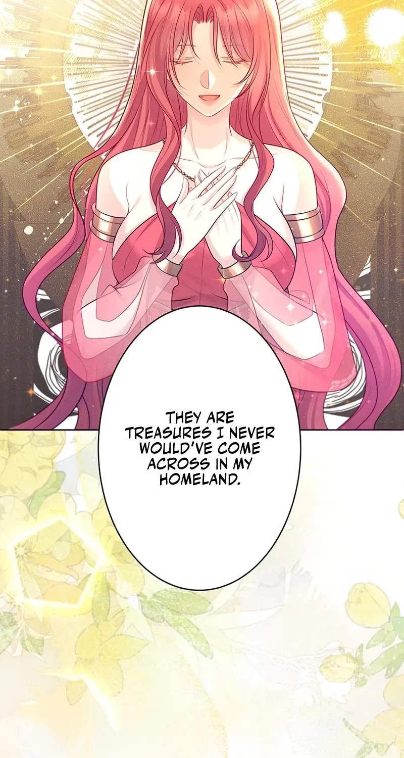 Fuguu no Hanayome wa, Utsukushiki Ryuu Ou ni Ubawareru Chapter 27 page 51 - 