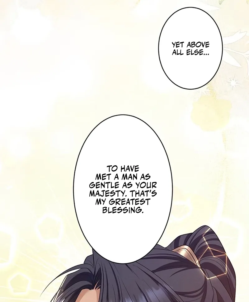 Fuguu no Hanayome wa, Utsukushiki Ryuu Ou ni Ubawareru Chapter 27 page 52 - 