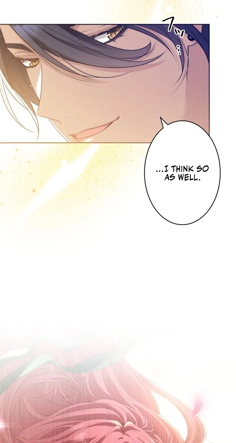 Fuguu no Hanayome wa, Utsukushiki Ryuu Ou ni Ubawareru Chapter 27 page 54 - 