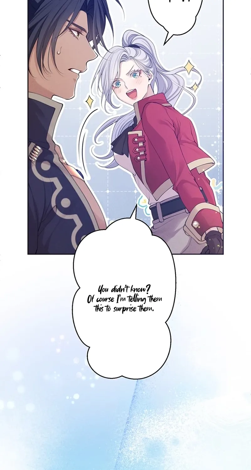 Fuguu no Hanayome wa, Utsukushiki Ryuu Ou ni Ubawareru Chapter 27 page 7 - 