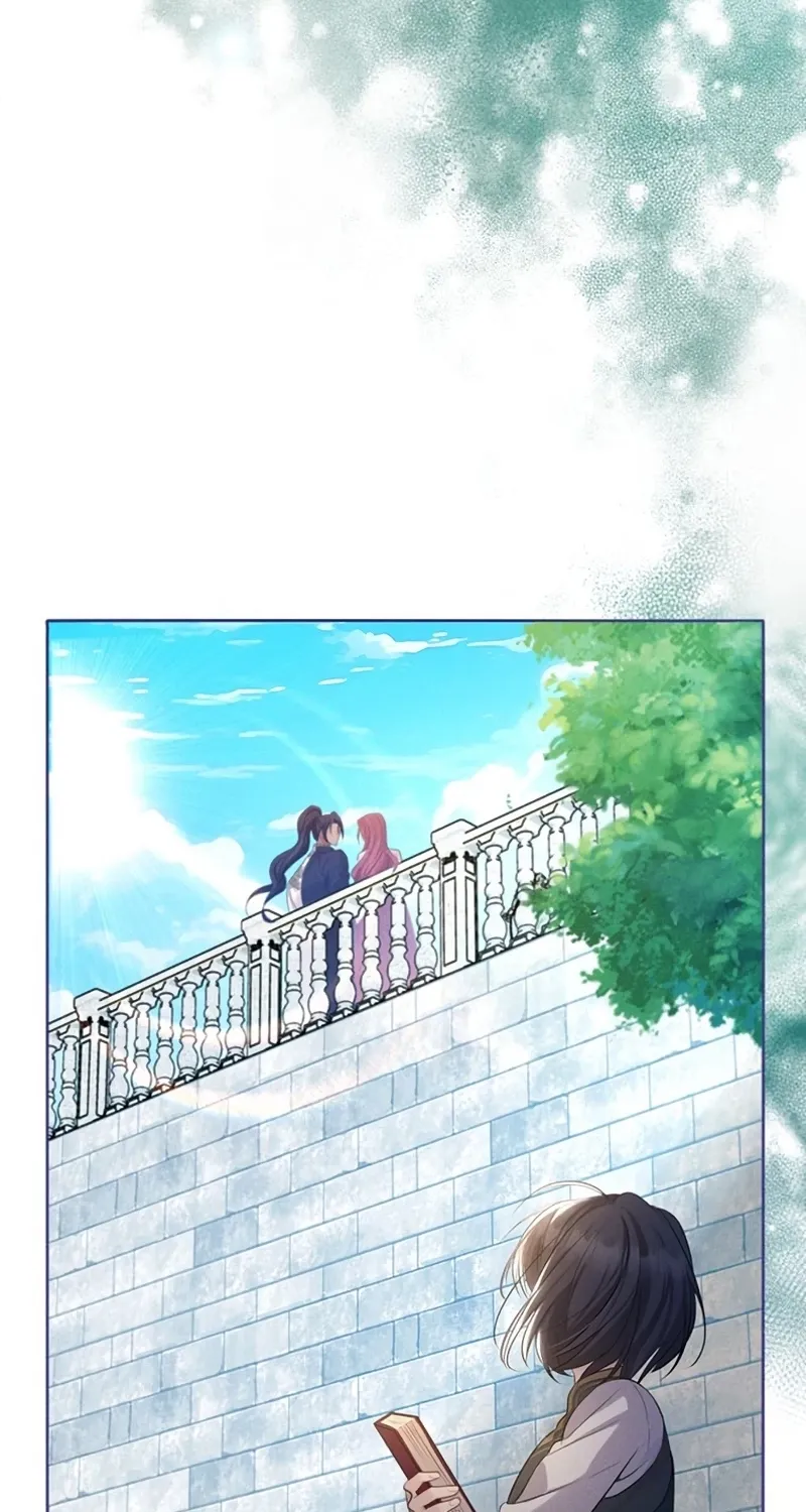 Fuguu no Hanayome wa, Utsukushiki Ryuu Ou ni Ubawareru Chapter 27 page 65 - 