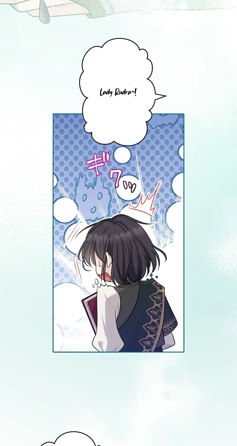 Fuguu no Hanayome wa, Utsukushiki Ryuu Ou ni Ubawareru Chapter 27 page 69 - 