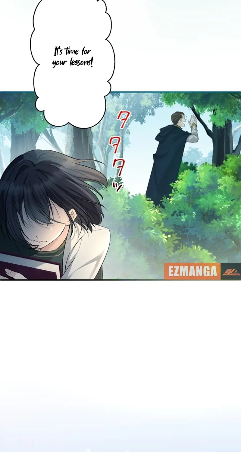 Fuguu no Hanayome wa, Utsukushiki Ryuu Ou ni Ubawareru Chapter 27 page 70 - 
