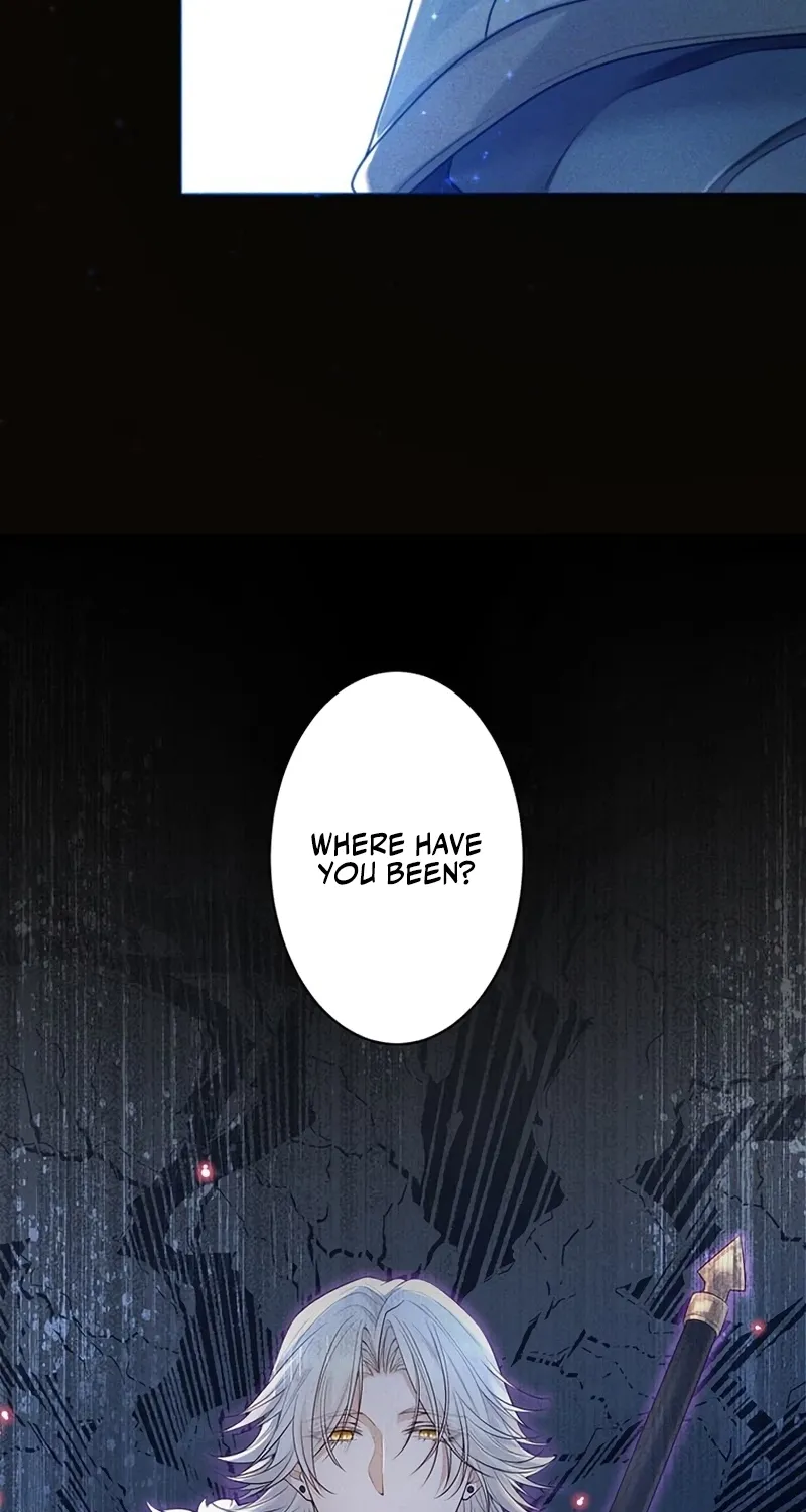 Fuguu no Hanayome wa, Utsukushiki Ryuu Ou ni Ubawareru Chapter 27 page 74 - 