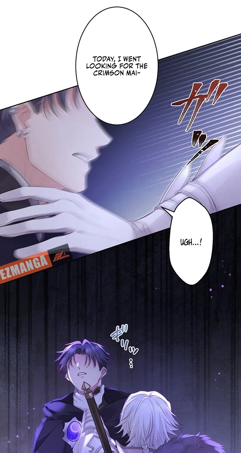 Fuguu no Hanayome wa, Utsukushiki Ryuu Ou ni Ubawareru Chapter 27 page 77 - 