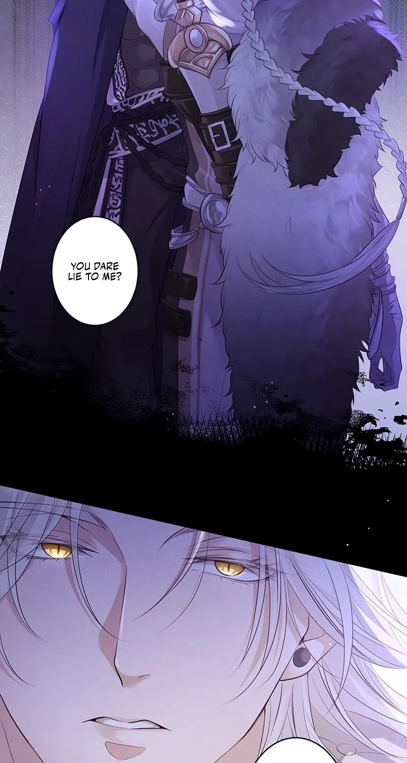 Fuguu no Hanayome wa, Utsukushiki Ryuu Ou ni Ubawareru Chapter 27 page 78 - 