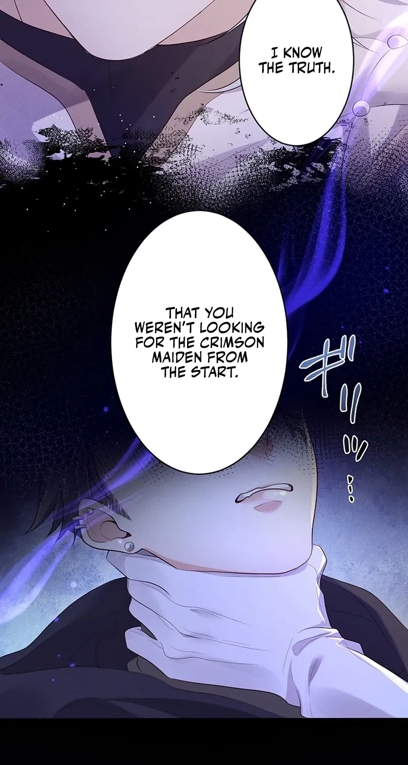 Fuguu no Hanayome wa, Utsukushiki Ryuu Ou ni Ubawareru Chapter 27 page 79 - 