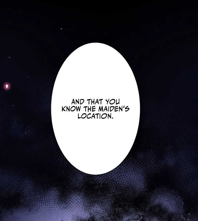 Fuguu no Hanayome wa, Utsukushiki Ryuu Ou ni Ubawareru Chapter 27 page 80 - 