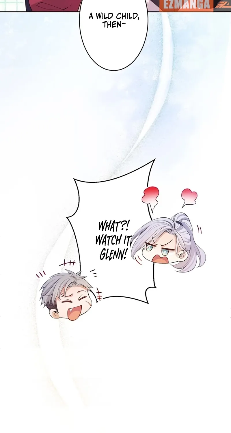Fuguu no Hanayome wa, Utsukushiki Ryuu Ou ni Ubawareru Chapter 27 page 9 - 