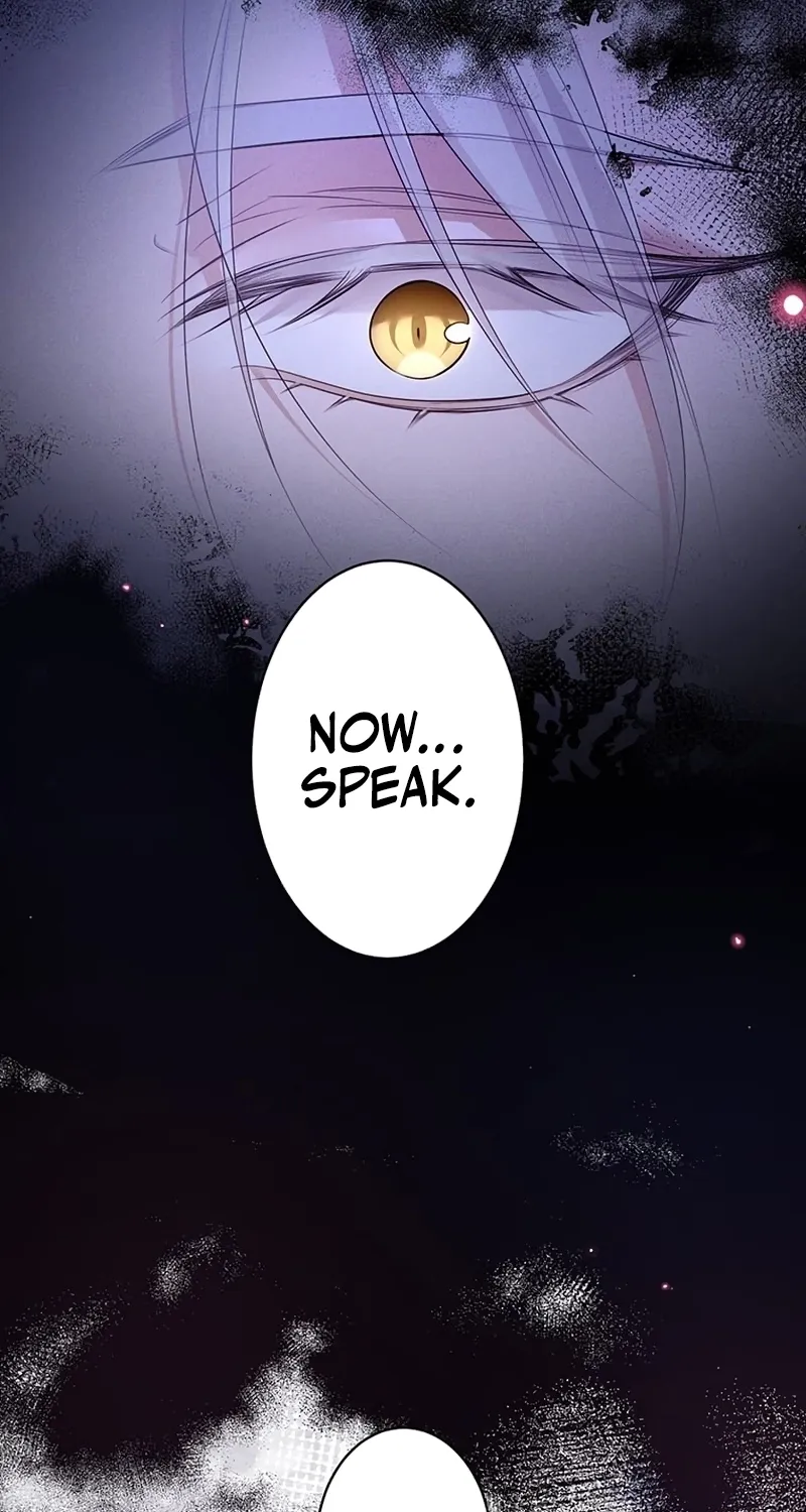 Fuguu no Hanayome wa, Utsukushiki Ryuu Ou ni Ubawareru Chapter 27 page 81 - 